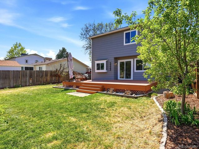 6324 Xavier Court, Arvada, CO 80003