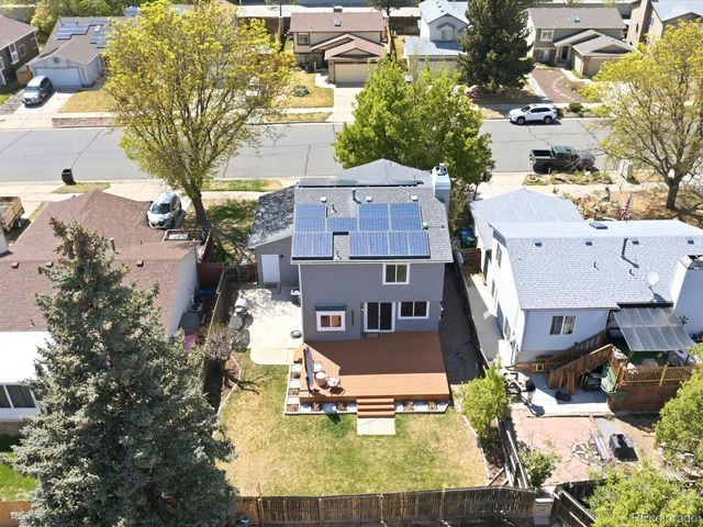 6324 Xavier Court, Arvada, CO 80003