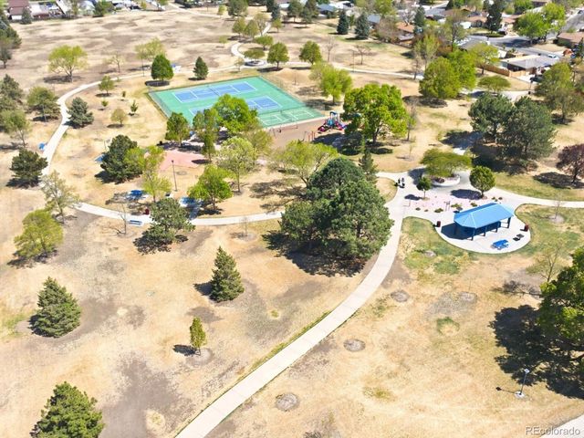 6324 Xavier Court, Arvada, CO 80003