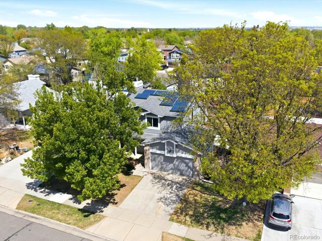 6324 Xavier Court, Arvada, CO 80003