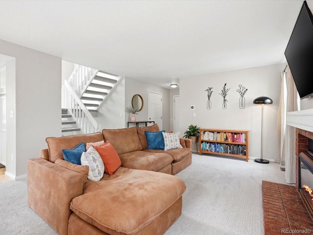 6324 Xavier Court, Arvada, CO 80003