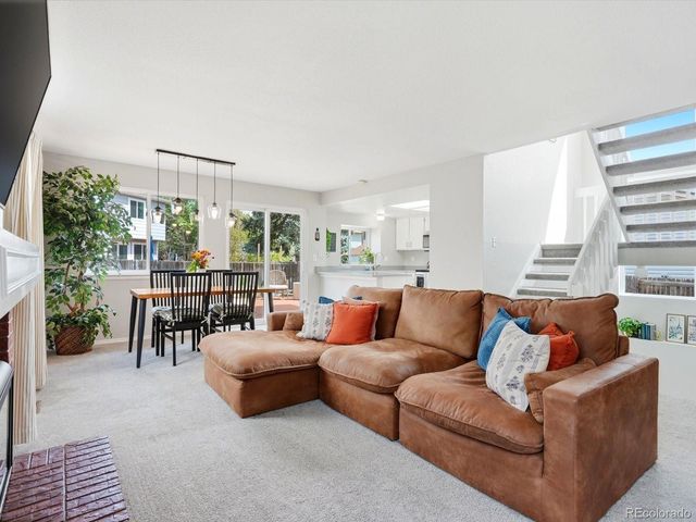 6324 Xavier Court, Arvada, CO 80003