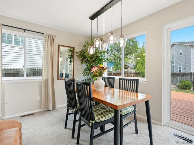 6324 Xavier Court, Arvada, CO 80003