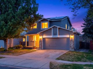 6324 Xavier Court, Arvada, CO 80003