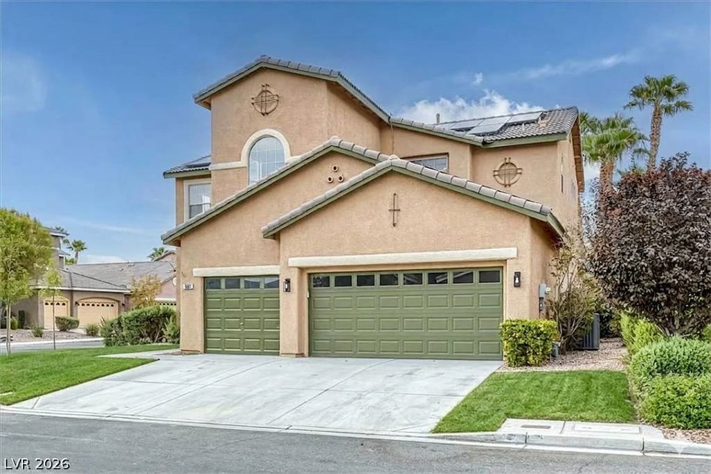 5807 Rothbury Avenue, Las Vegas, NV 89141 — photo 2