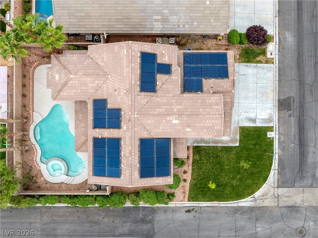 5807 Rothbury Avenue, Las Vegas, NV 89141 — photo 3