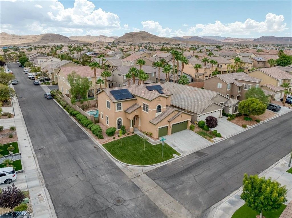5807 Rothbury Avenue, Las Vegas, NV 89141 — photo 4