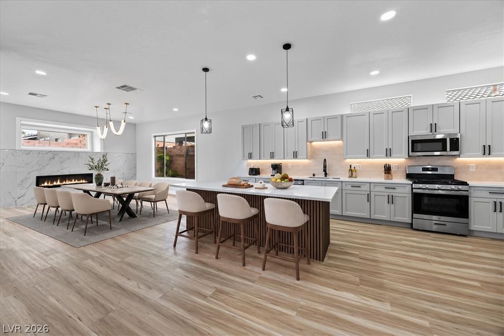 5807 Rothbury Avenue, Las Vegas, NV 89141 — photo 5