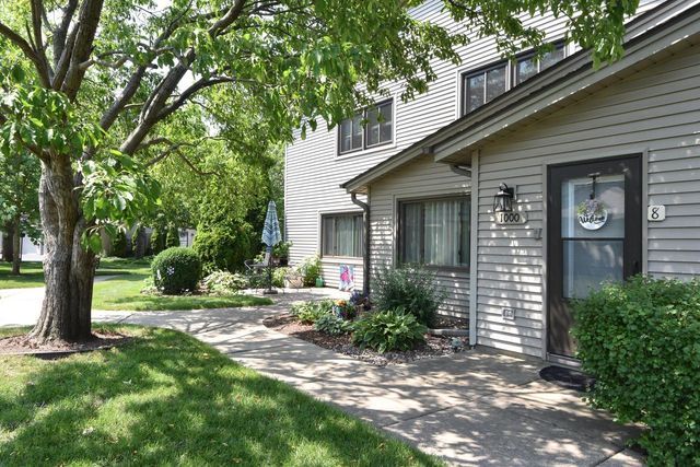 1000 Prairie DRIVE #8, Mount Pleasant, WI 53406