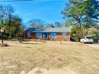 3909 Daytona Road, Fayetteville, NC 28311
