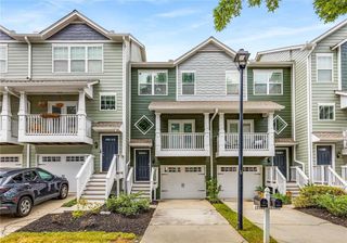 1153 Liberty NW Parkway, Atlanta, GA 30318
