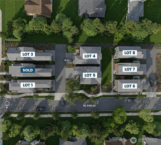 9331 126th Avenue NE, Kirkland, WA 98033