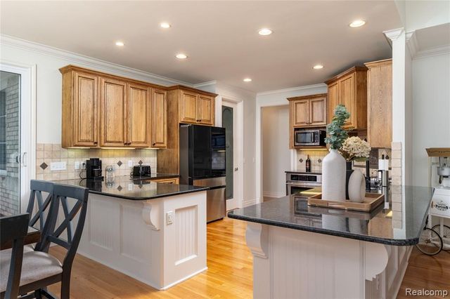 14250 Wright Drive, Linden, MI 48451