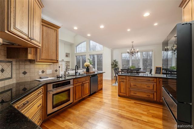 14250 Wright Drive, Linden, MI 48451