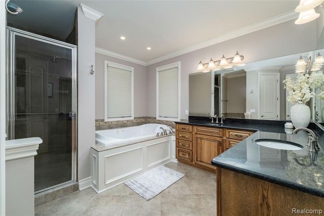 14250 Wright Drive, Linden, MI 48451