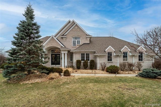 14250 Wright Drive, Linden, MI 48451