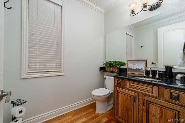 14250 Wright Drive, Linden, MI 48451