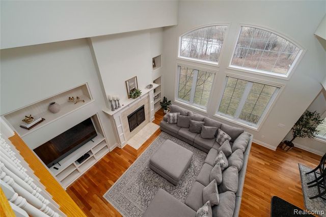 14250 Wright Drive, Linden, MI 48451