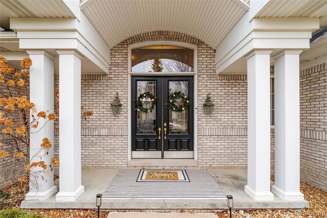 14250 Wright Drive, Linden, MI 48451