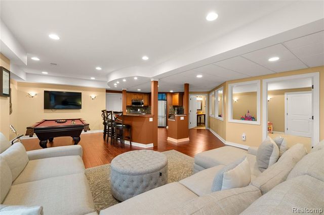 14250 Wright Drive, Linden, MI 48451