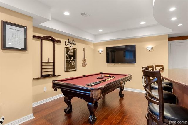 14250 Wright Drive, Linden, MI 48451