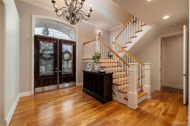 14250 Wright Drive, Linden, MI 48451