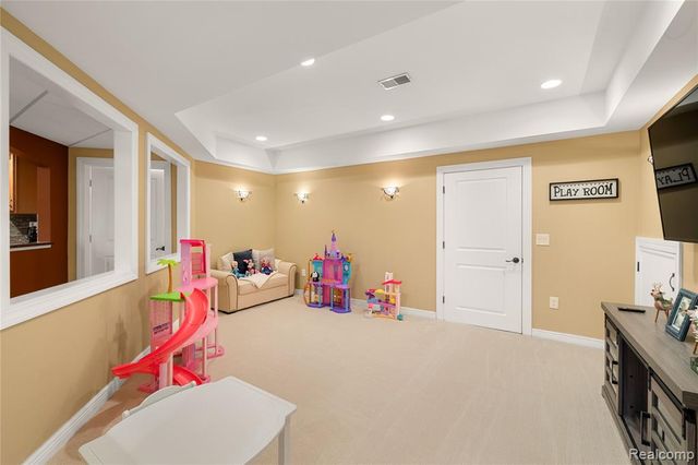 14250 Wright Drive, Linden, MI 48451