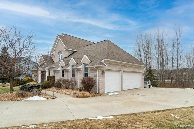 14250 Wright Drive, Linden, MI 48451