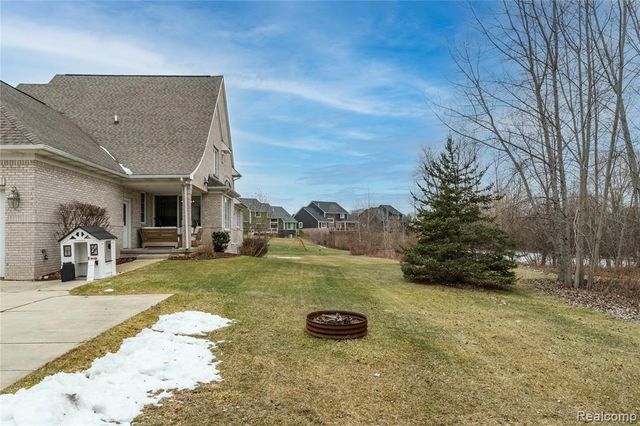 14250 Wright Drive, Linden, MI 48451