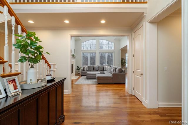 14250 Wright Drive, Linden, MI 48451