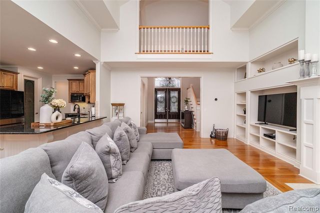 14250 Wright Drive, Linden, MI 48451