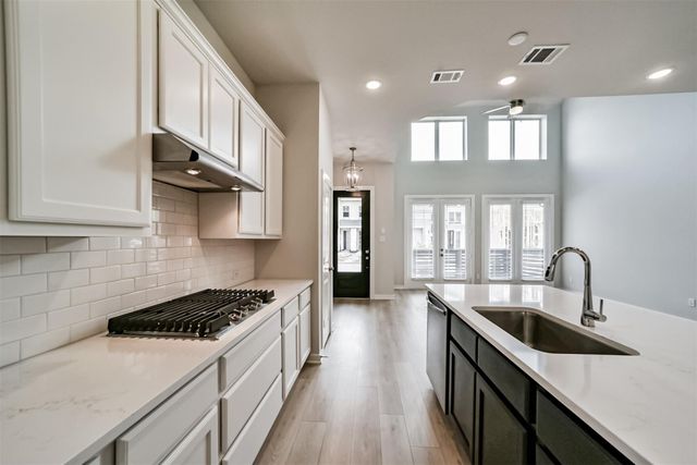 16519 Texas Hill Country Road, Cypress, TX 77433