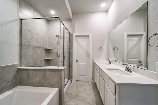 16519 Texas Hill Country Road, Cypress, TX 77433