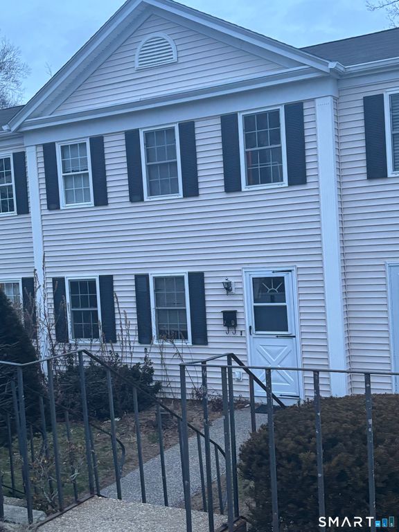 7 Westchester Hills D, Colchester, CT 06415