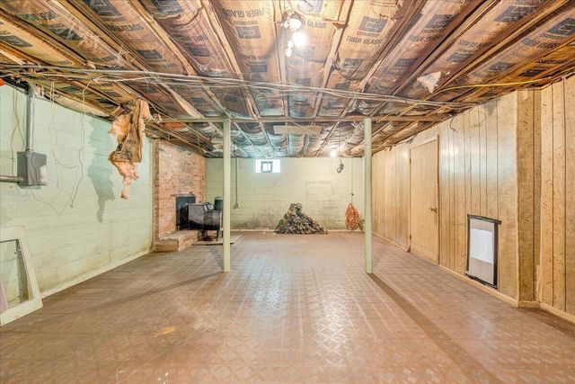 9947 Slings Gap RD, Bent Mountain, VA 24059