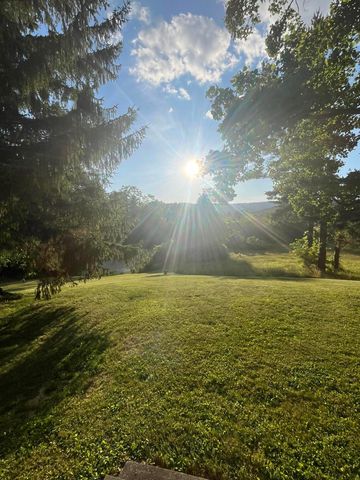 9947 Slings Gap RD, Bent Mountain, VA 24059