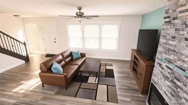 3725 S Granby Way, Aurora, CO 80014