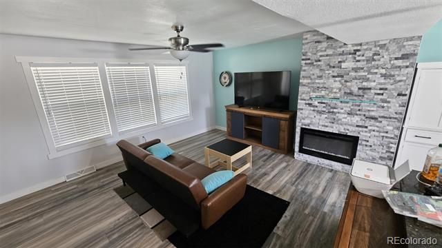 3725 S Granby Way, Aurora, CO 80014