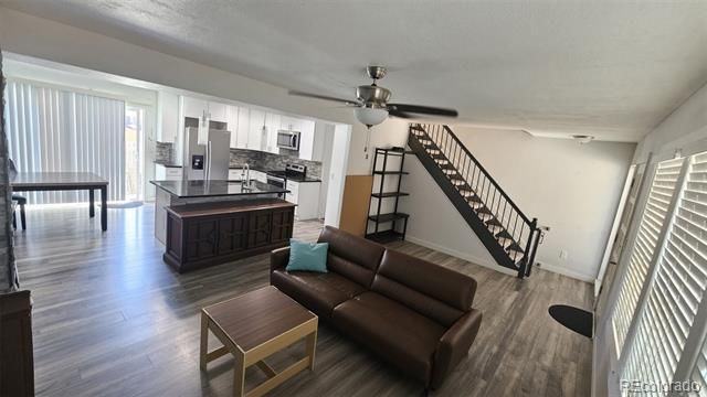 3725 S Granby Way, Aurora, CO 80014