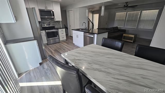 3725 S Granby Way, Aurora, CO 80014