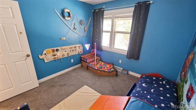 3725 S Granby Way, Aurora, CO 80014