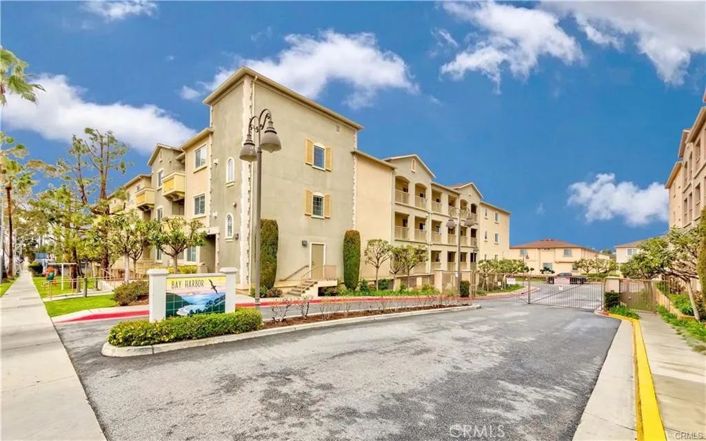 1437 Lomita Boulevard 318, Harbor City, CA 90710