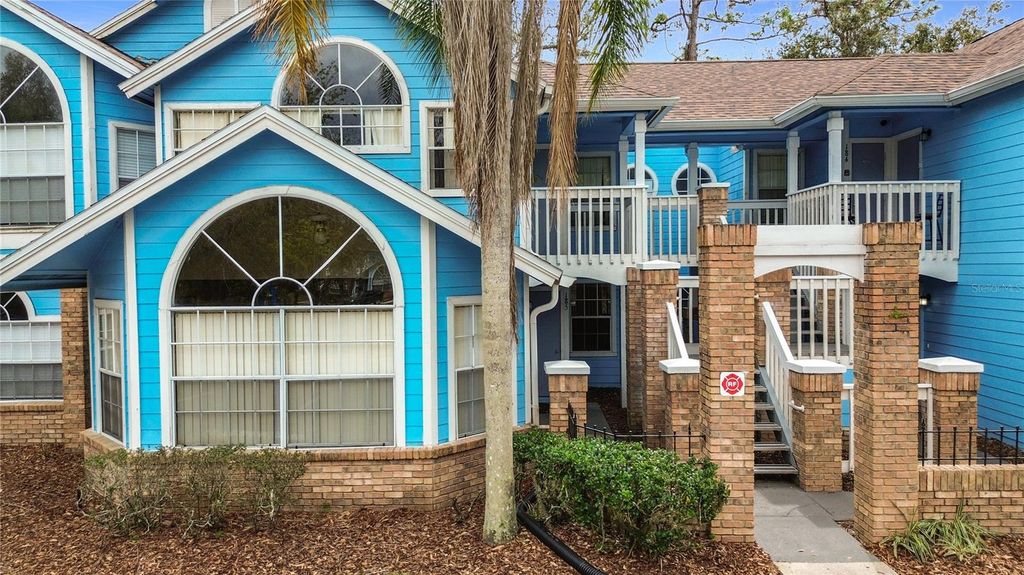 Image 1 of property listing at 2719 N POINCIANA BOULEVARD 185, Kissimmee, FL 34746