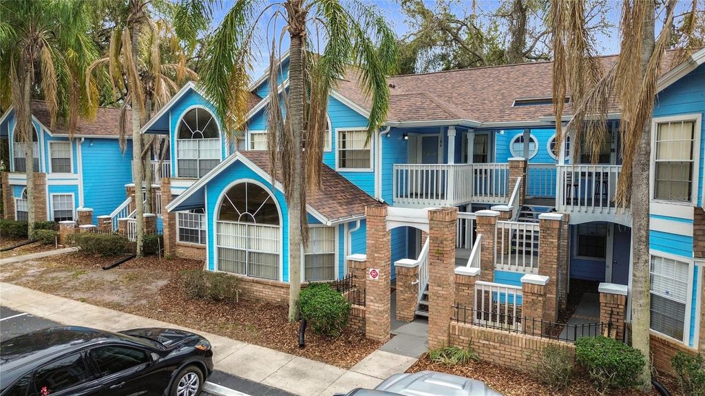 Image 2 of property listing at 2719 N POINCIANA BOULEVARD 185, Kissimmee, FL 34746