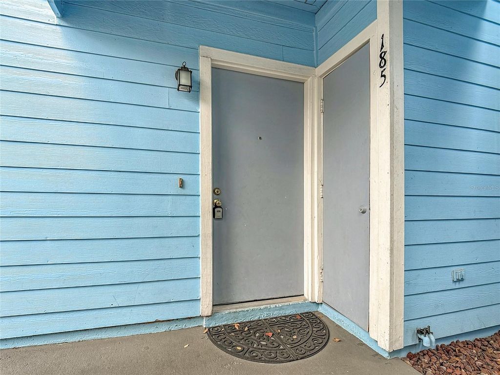 Image 3 of property listing at 2719 N POINCIANA BOULEVARD 185, Kissimmee, FL 34746