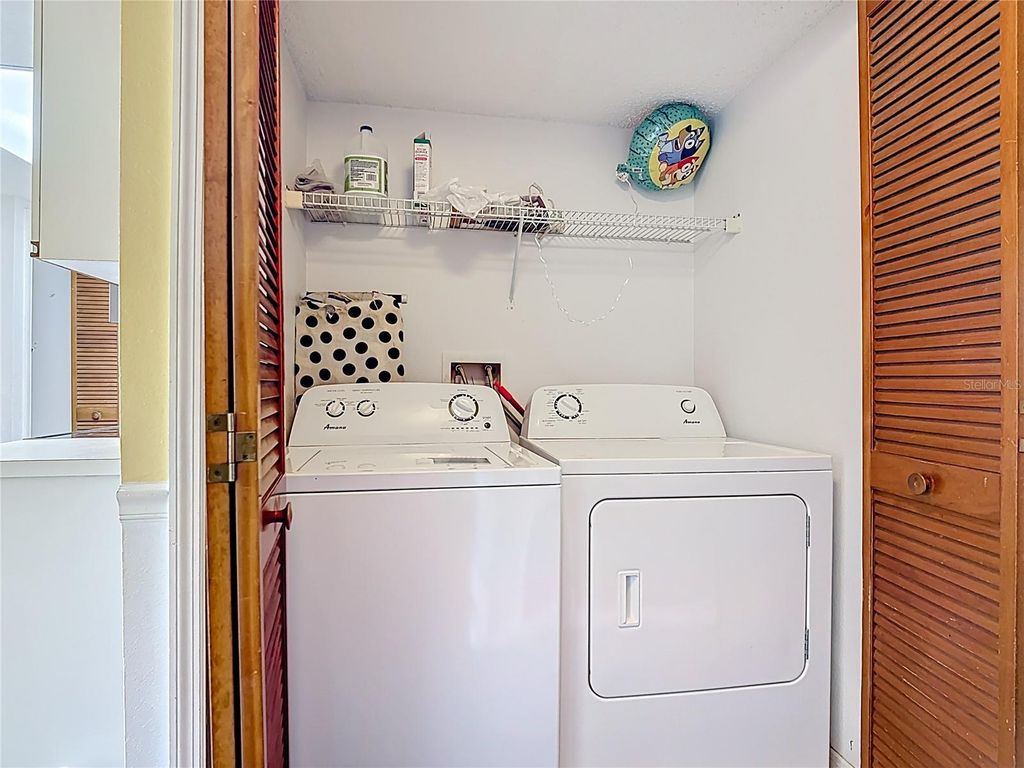 Image 23 of property listing at 2719 N POINCIANA BOULEVARD 185, Kissimmee, FL 34746