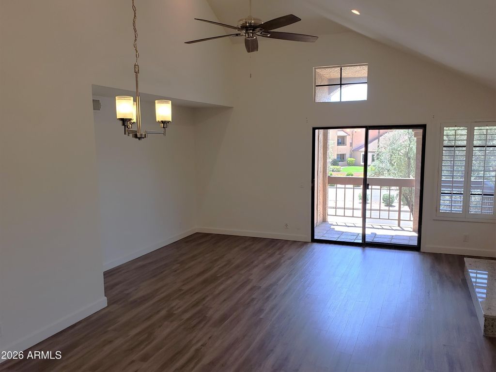 8700 E MOUNTAIN VIEW Road 2033, Scottsdale, AZ 85258 — photo 2