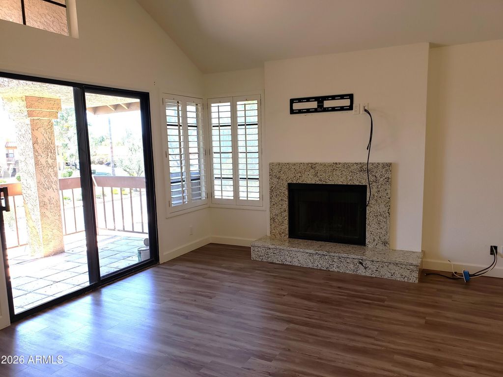 8700 E MOUNTAIN VIEW Road 2033, Scottsdale, AZ 85258 — photo 3