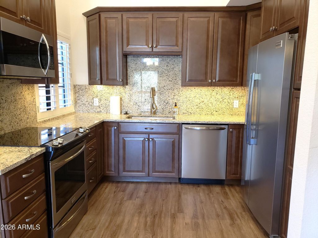 8700 E MOUNTAIN VIEW Road 2033, Scottsdale, AZ 85258 — photo 4