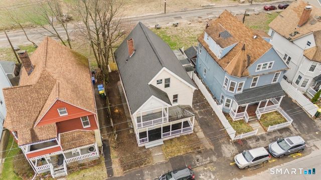 37 Johnson Street, Waterbury, CT 06710